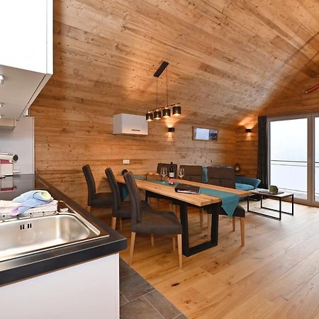 סנט גלנקירש Salzgeber Appartements מראה חיצוני תמונה