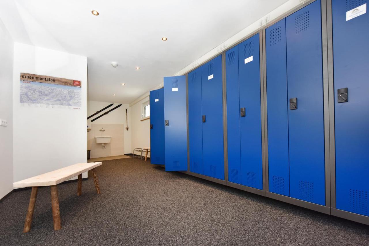 סנט גלנקירש Salzgeber Appartements מראה חיצוני תמונה