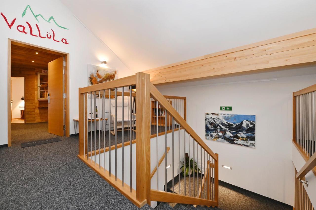 סנט גלנקירש Salzgeber Appartements מראה חיצוני תמונה