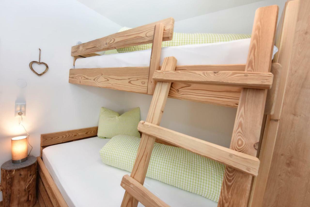 סנט גלנקירש Salzgeber Appartements מראה חיצוני תמונה