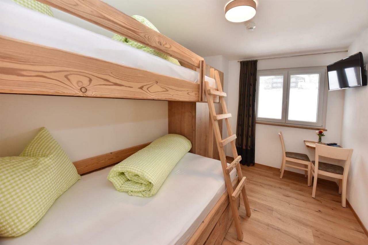 סנט גלנקירש Salzgeber Appartements מראה חיצוני תמונה