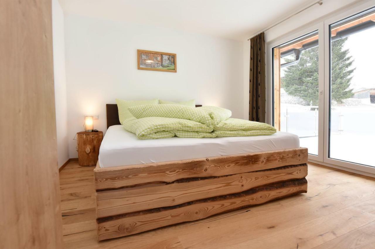 סנט גלנקירש Salzgeber Appartements מראה חיצוני תמונה